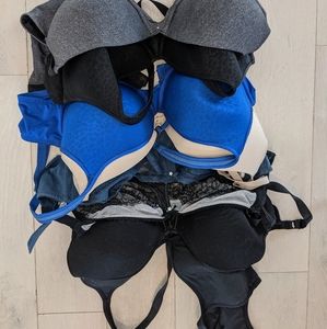 Bra Lot - various brands and sizes